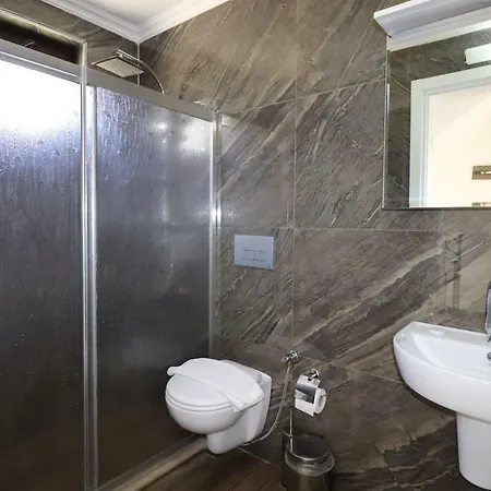 Villa Xanthos 12 *