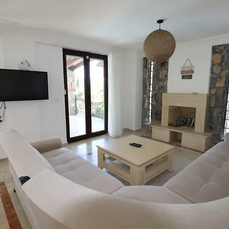 Villa Xanthos 12 *