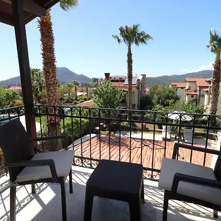 Xanthos 12 Villa