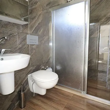 Villa Xanthos 12 *