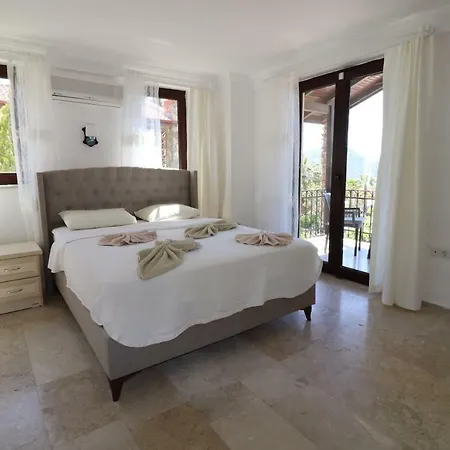 Villa Xanthos 12 Ölüdeniz
