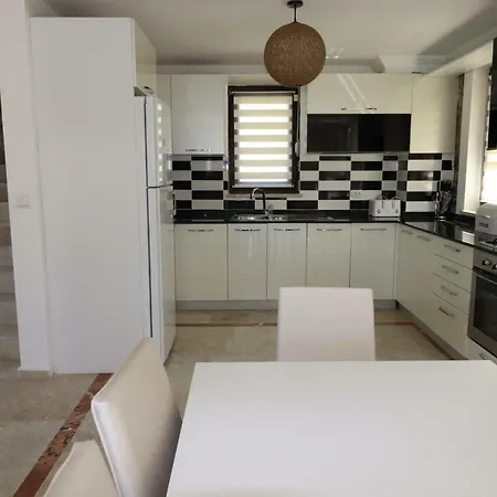 Xanthos 12 Ölüdeniz
