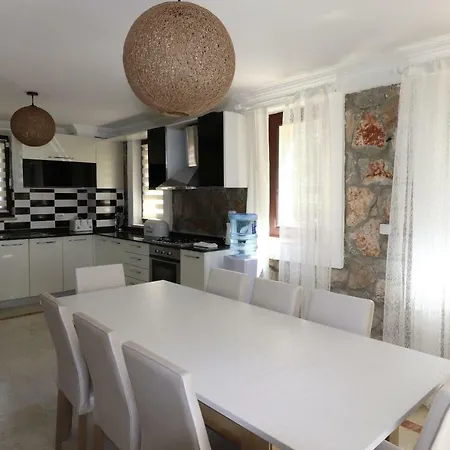 Xanthos 12 Villa *