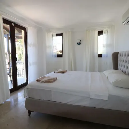 Xanthos 12 Villa